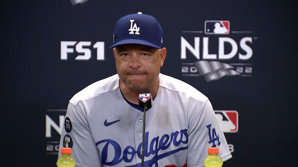 The Los Angeles Dodgers head coach have officially confirmed and ...